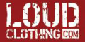 Loud Clothing logo