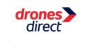 DronesDirect UK logo