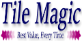 Tile Magic logo