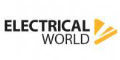 Electrical World logo
