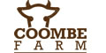 Coombe Farm Organic logo