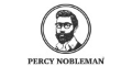 Percy Nobleman logo