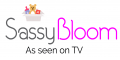 Sassy Bloom logo