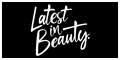 Latest in Beauty logo