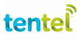 TenTel logo