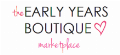 The Early Years Boutique logo