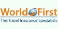 World-First logo