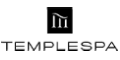Temple Spa logo