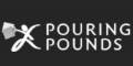 Pouring Pounds logo