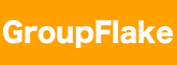GroupFlake logo