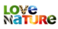 Love Nature logo