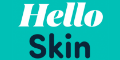 HelloSkin logo