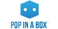 Pop In A Box logo