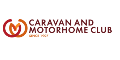 The Caravan and Motorhome Club logo