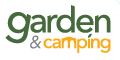 Garden & Camping logo