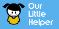 Our Little Helper logo