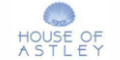 House of Astley logo