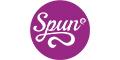 Spun Candy logo