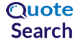 QuoteSearch logo