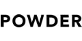 This Is Powder logo