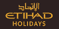 Etihad Holidays logo