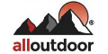 All Outdoor logo