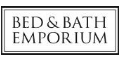 Bed & Bath Emporium logo
