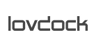 Lovdock logo