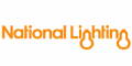 National Lighting logo