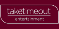 TakeTimeOut logo