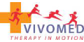 Vivomed Limited logo