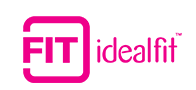 idealfit logo