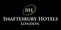The Shaftesbury logo