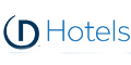 Diamond Resorts & Hotels logo