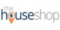 The house shop logo