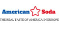 American Soda logo