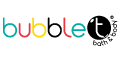 Bubble T Cosmetics logo