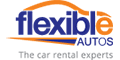 Flexible Autos logo