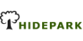 Hidepark logo