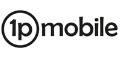 1pMobile UK logo