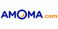 AMOMA.com UK logo