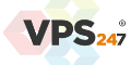 VPS247 logo