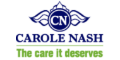 Carole Nash Bike Insurance logo