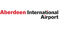 Aberdeen International Airport logo