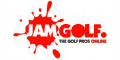 Jam Golf logo