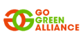 Go Green Alliance logo