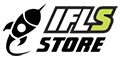 IFL Science Store logo