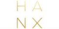 Hanx logo