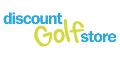 Discount Golf Store logo