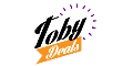 Toby Deals logo